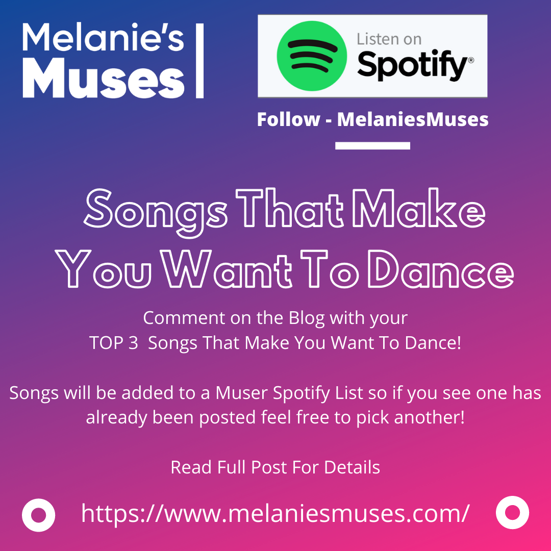 Muser's Music Lists